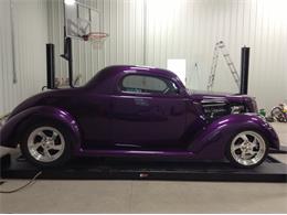 1937 Ford Coupe (CC-972487) for sale in Elba, New York