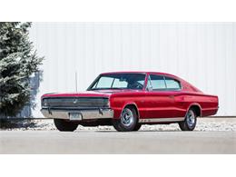 1966 Dodge Charger (CC-970249) for sale in Indianapolis, Indiana