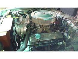 1950 Studebaker Pickup (CC-972490) for sale in Philomath, Oregon