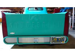 1950 Studebaker Pickup (CC-972490) for sale in Philomath, Oregon