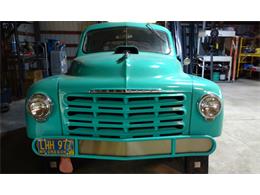 1950 Studebaker Pickup (CC-972490) for sale in Philomath, Oregon