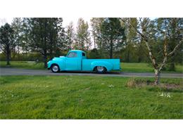 1950 Studebaker Pickup (CC-972490) for sale in Philomath, Oregon