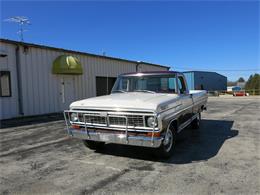 1970 Ford F100 (CC-972494) for sale in Manitowoc, Wisconsin