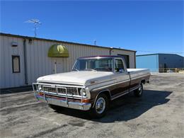 1970 Ford F100 (CC-972494) for sale in Manitowoc, Wisconsin