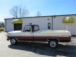1970 Ford F100 (CC-972494) for sale in Manitowoc, Wisconsin