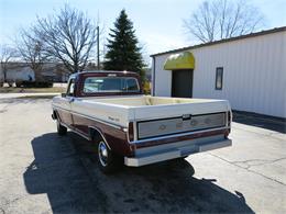 1970 Ford F100 (CC-972494) for sale in Manitowoc, Wisconsin
