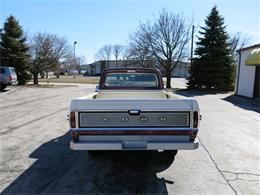 1970 Ford F100 (CC-972494) for sale in Manitowoc, Wisconsin