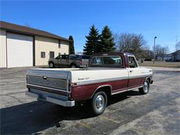 1970 Ford F100 (CC-972494) for sale in Manitowoc, Wisconsin