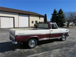 1970 Ford F100 (CC-972494) for sale in Manitowoc, Wisconsin