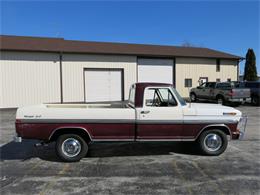1970 Ford F100 (CC-972494) for sale in Manitowoc, Wisconsin