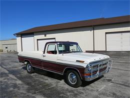 1970 Ford F100 (CC-972494) for sale in Manitowoc, Wisconsin