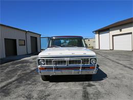 1970 Ford F100 (CC-972494) for sale in Manitowoc, Wisconsin