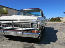 1970 Ford F100 (CC-972494) for sale in Manitowoc, Wisconsin