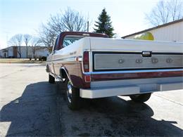 1970 Ford F100 (CC-972494) for sale in Manitowoc, Wisconsin