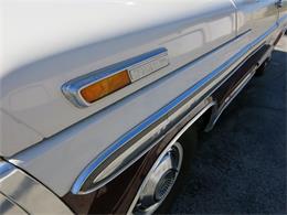 1970 Ford F100 (CC-972494) for sale in Manitowoc, Wisconsin