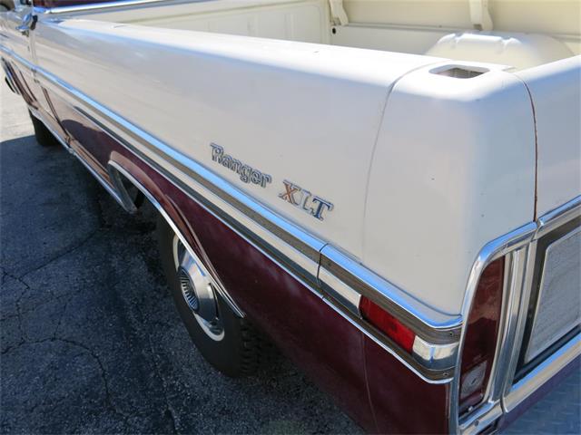 1970 Ford F100 (CC-972494) for sale in Manitowoc, Wisconsin