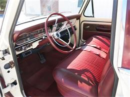 1970 Ford F100 (CC-972494) for sale in Manitowoc, Wisconsin