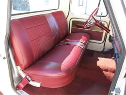 1970 Ford F100 (CC-972494) for sale in Manitowoc, Wisconsin