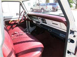 1970 Ford F100 (CC-972494) for sale in Manitowoc, Wisconsin