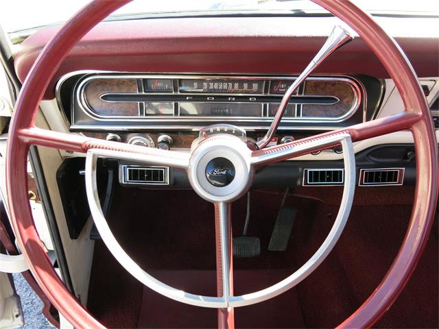 1970 Ford F100 (CC-972494) for sale in Manitowoc, Wisconsin