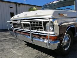 1970 Ford F100 (CC-972494) for sale in Manitowoc, Wisconsin