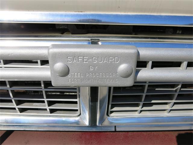 1970 Ford F100 (CC-972494) for sale in Manitowoc, Wisconsin