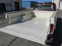 1970 Ford F100 (CC-972494) for sale in Manitowoc, Wisconsin