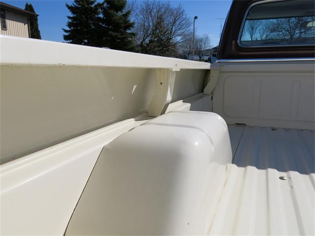 1970 Ford F100 (CC-972494) for sale in Manitowoc, Wisconsin