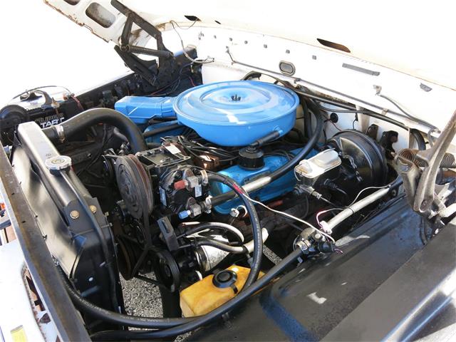 1970 Ford F100 (CC-972494) for sale in Manitowoc, Wisconsin