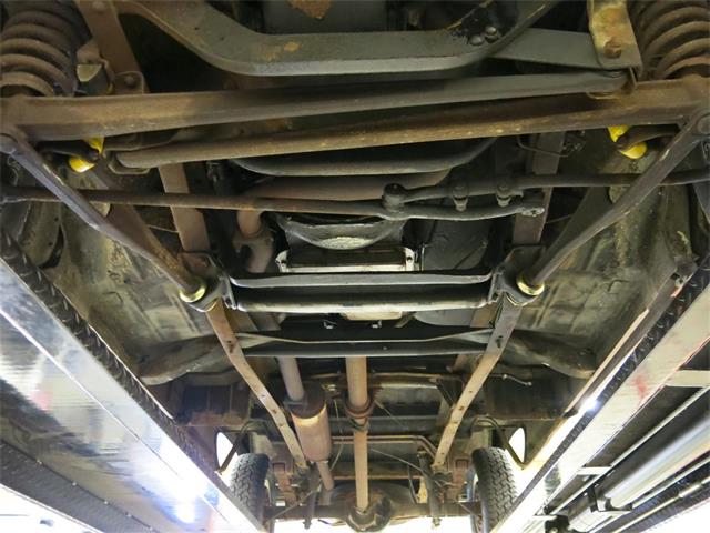 1970 Ford F100 (CC-972494) for sale in Manitowoc, Wisconsin