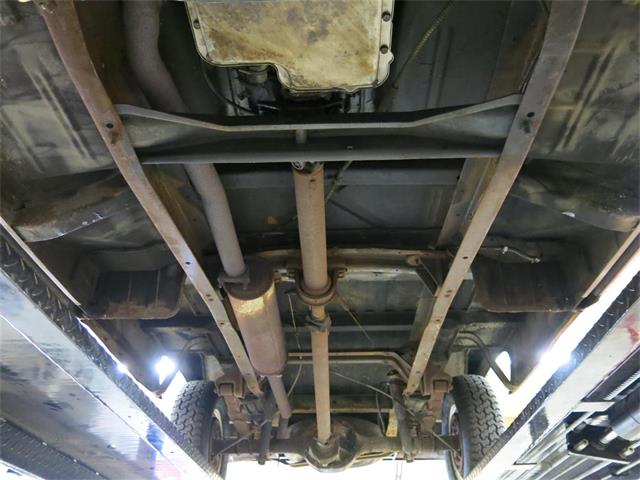 1970 Ford F100 (CC-972494) for sale in Manitowoc, Wisconsin