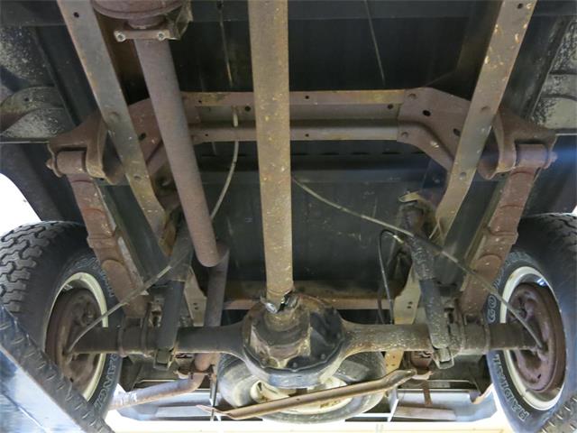 1970 Ford F100 (CC-972494) for sale in Manitowoc, Wisconsin