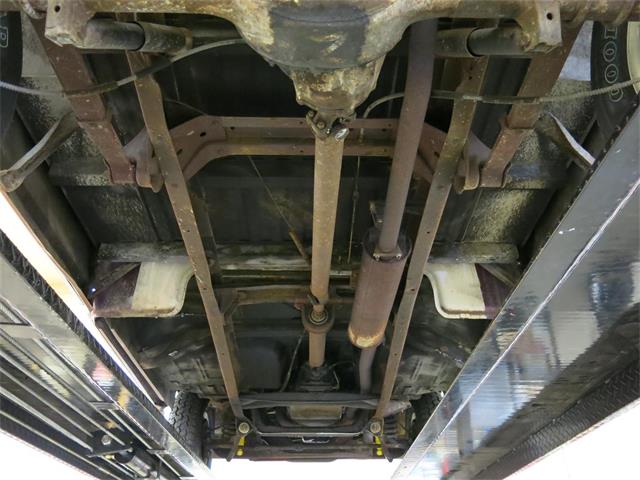 1970 Ford F100 (CC-972494) for sale in Manitowoc, Wisconsin