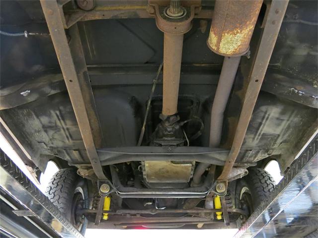 1970 Ford F100 (CC-972494) for sale in Manitowoc, Wisconsin