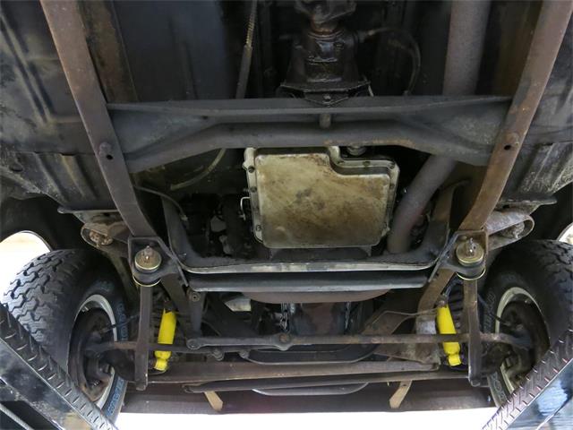 1970 Ford F100 (CC-972494) for sale in Manitowoc, Wisconsin