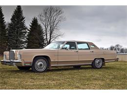 1979 Lincoln Premiere (CC-972498) for sale in Watertown, Minnesota