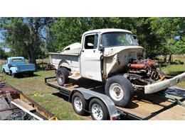1959 Dodge D100 (CC-972499) for sale in Arcadia, Florida