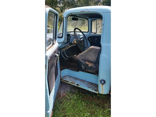 1959 Dodge D100 (CC-972499) for sale in Arcadia, Florida