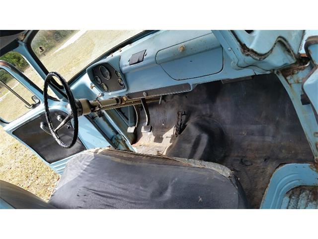1959 Dodge D100 (CC-972499) for sale in Arcadia, Florida