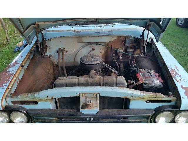 1959 Dodge D100 (CC-972499) for sale in Arcadia, Florida