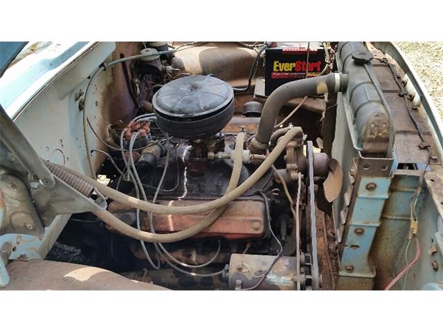 1959 Dodge D100 (CC-972499) for sale in Arcadia, Florida