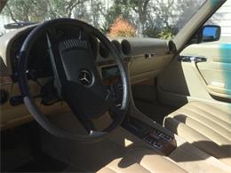 1979 Mercedes-Benz 450SL (CC-972506) for sale in Corona del Mar, California