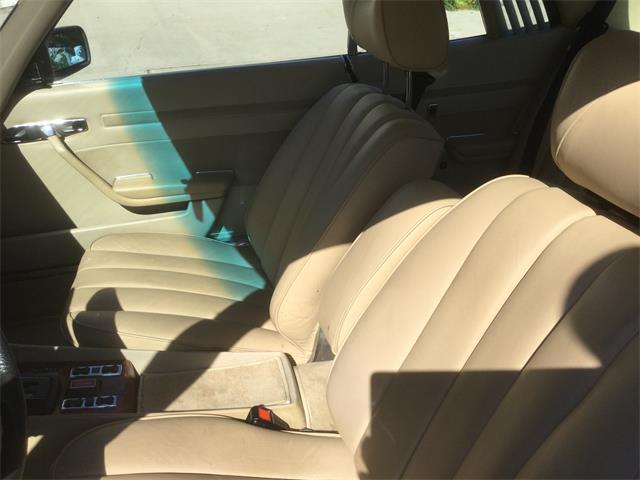 1979 Mercedes-Benz 450SL (CC-972506) for sale in Corona del Mar, California