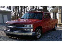 1995 Chevrolet C/K 1500 (CC-972510) for sale in Indianapolis, Indiana