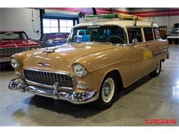1955 Chevrolet 150 (CC-972534) for sale in Tucson, Arizona