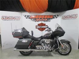 2011 Harley-Davidson® FLTRUSE - CVO™ Road Glide® Ultra (CC-972545) for sale in Thiensville, Wisconsin