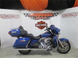 2016 Harley-Davidson® FLHTCU - Electra Glide® Ultra Classic® (CC-972549) for sale in Thiensville, Wisconsin
