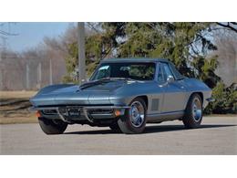 1967 Chevrolet Corvette (CC-970255) for sale in Indianapolis, Indiana