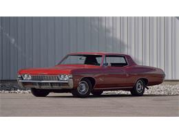 1968 Chevrolet Impala (CC-970256) for sale in Indianapolis, Indiana