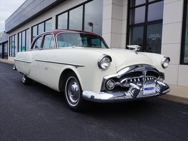 1952 Packard 300 (CC-972578) for sale in Marysville, Ohio